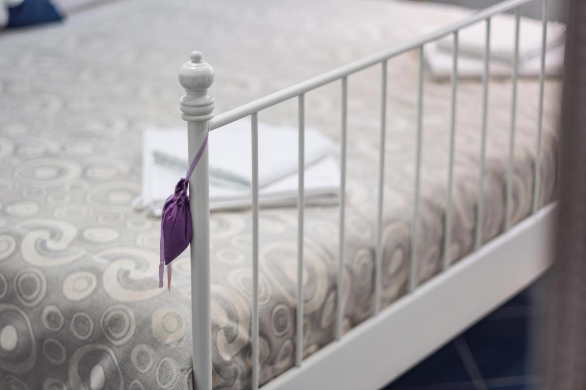 Bluemarine Rooms & Apartments Perast Buitenkant foto